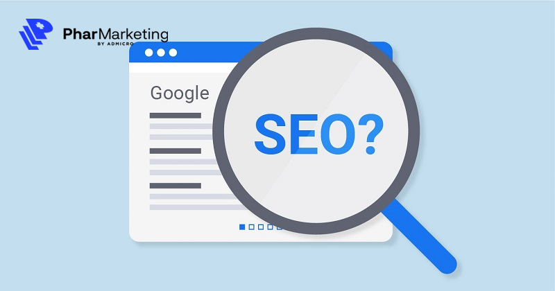 Quy trình SEO tốt giúp website cải thiện thứ hạng xếp hạng trên Google hiệu quả